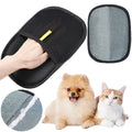 Pet Grooming Glove Hair Remover for Dogs and Cats
